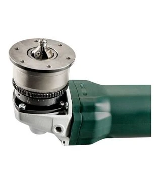 Кромочный фрезер Metabo KFM 9-3 RF, 900 Вт (601751700)