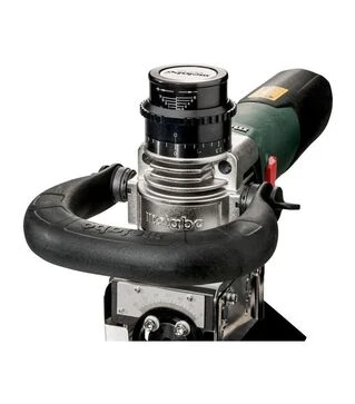 Кромочный фрезер Metabo KFM 15-10 F, 1550 Вт (601752500)