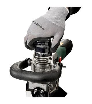 Кромочный фрезер Metabo KFM 15-10 F, 1550 Вт (601752500)