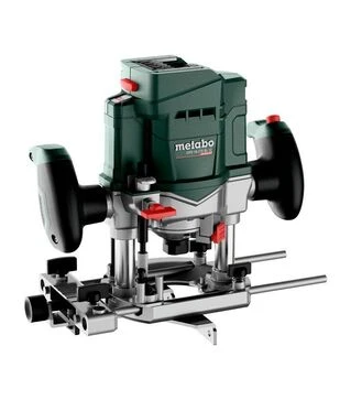Фрезер аккумуляторный Metabo OFV 18 LTX BL 12, 6/8/12 мм, metaBOX 340, без АКБ и ЗУ (601743840)