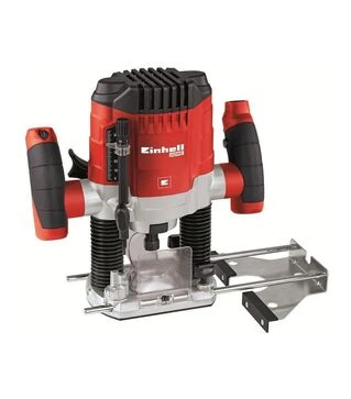 Фрезер вертикальний Einhell TC-RO 1155 E, 1100 Вт (4350470)