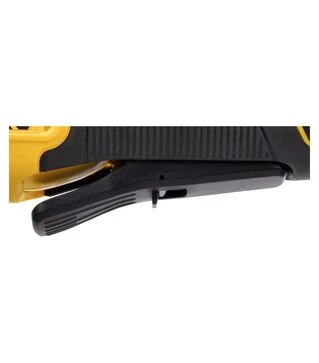 Фрезер ламельний DeWALT DCW682P2, XR Li-Ion 18 В 5 А*год, в кейсі