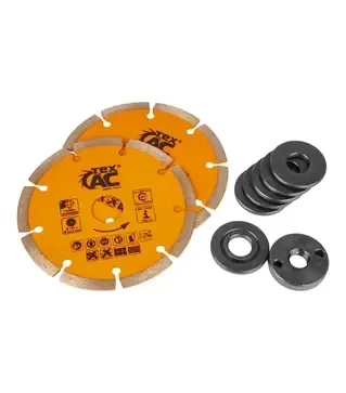 Штроборіз Tex.AC 1800 Вт (TA-01-475)