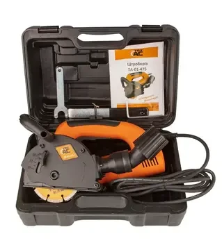 Штроборіз Tex.AC 1800 Вт (TA-01-475)