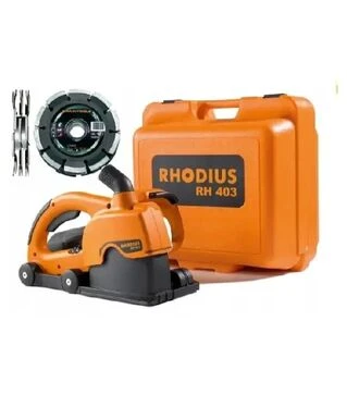 Штроборіз Eibenstock RH403 2500 Вт (0M001000-33)