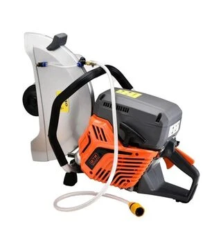 Бензорез GTM GT7208S, 4,7 л.с., 400х20 мм/25,4 мм