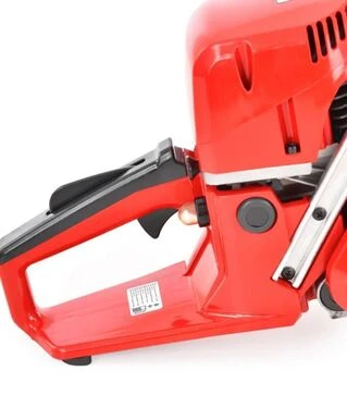 Бензоріз HECHT 9588