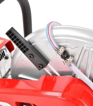 Бензоріз HECHT 9588