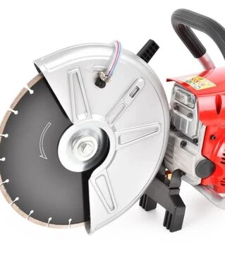 Бензоріз HECHT 9588