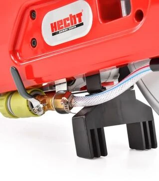 Бензоріз HECHT 9588