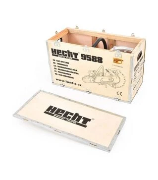 Бензоріз HECHT 9588