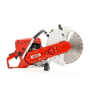 Бензоріз HECHT 9744