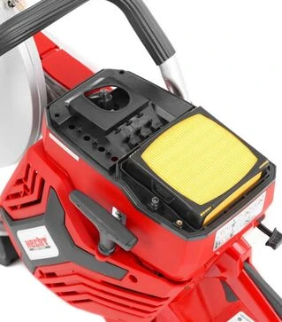 Бензоріз HECHT 9744