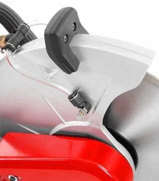 Бензоріз HECHT 9744