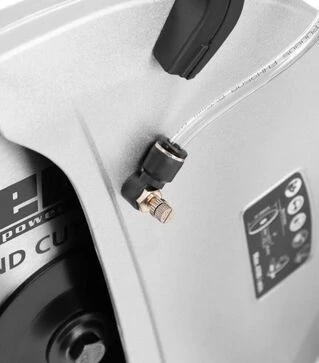 Бензоріз HECHT 9744