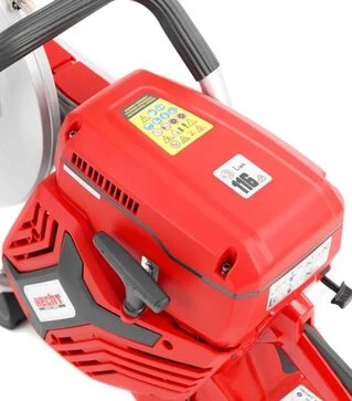 Бензоріз HECHT 9744