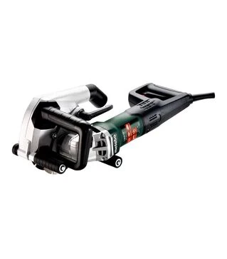 Штроборез Metabo MFE 40, 1900 Вт, &Oslash;125 мм (604040510)