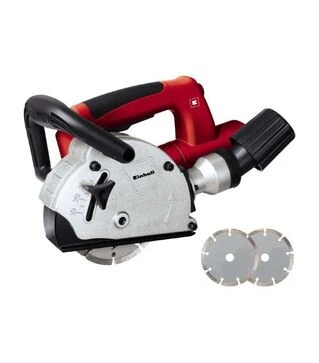 Штроборіз Einhell TC-MA 1300 1320 Вт, 125 мм (4350730)