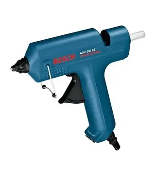 Пистолет клеевой Bosch GKP 200 CE (0.601.950.703)