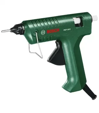 Пістолет клейовий Bosch PKP 18 E (0.603.264.508)