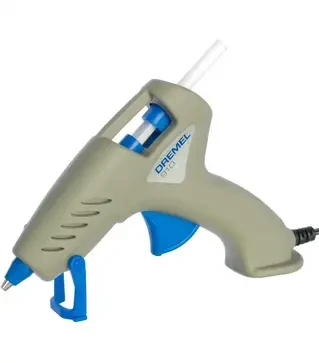 Пистолет клеевой Dremel 910 (F.013.091.0JC)