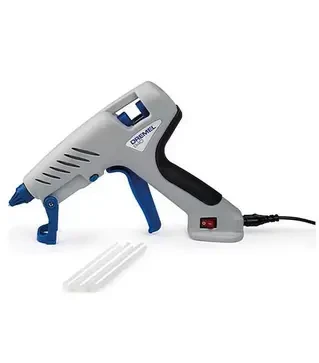 Пістолет клейовий Dremel 940 (F.013.094.0JC)