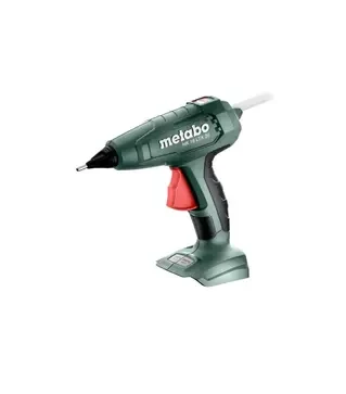 Пистолет клеевой Metabo HK 18 LTX 20 без АКБ и ЗУ (600797850)