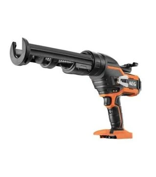 Пристрій для герметика акумуляторний AEG  BKP18C2-310-0 (4935478634)