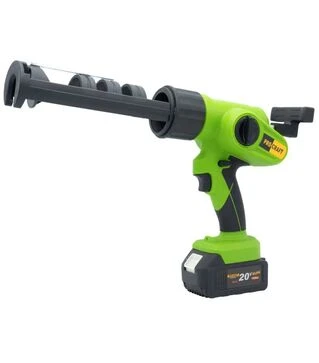 Пістолет клейовий акумуляторний Procraft PC-20 без АКБ та ЗП(030234)