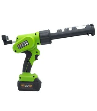 Пістолет клейовий акумуляторний Procraft PC-20 без АКБ та ЗП(030234)