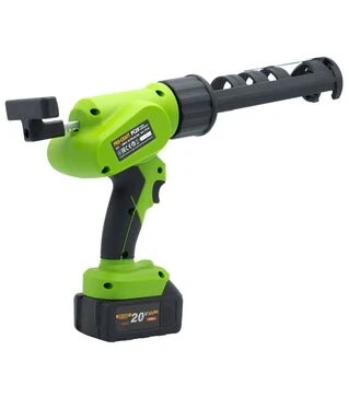 Пістолет клейовий акумуляторний Procraft PC-20 без АКБ та ЗП(030234)