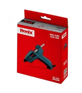 Пистолет клеевой Ronix 20Вт (RH-4463)