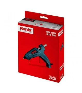 Пистолет клеевой Ronix 40Вт (RH-4464)