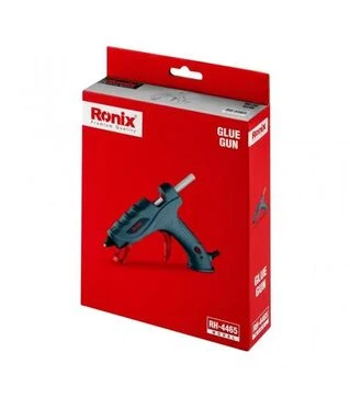 Пістолет клейовий Ronix 60Вт (RH-4465)