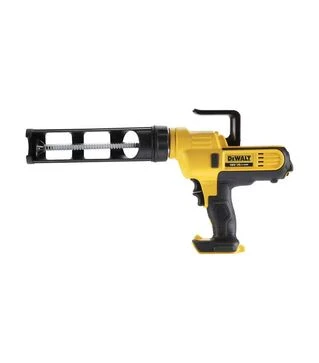 Пістолет для герметиків акумуляторний DeWALT DCE560N, XR Li-lon 18 В, 300 мл, без АКБ та ЗП