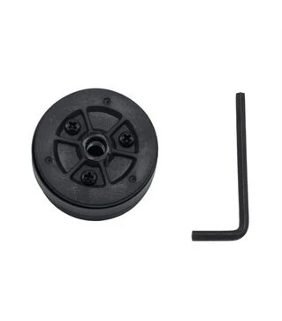 Насадка для пистолета и герметика PROCRAFT TH600020 600 мл без АКБ