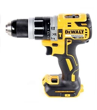 Набір електроінструменту DeWALT DCK623P3