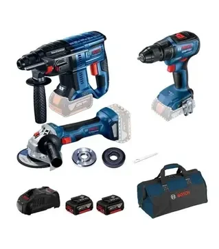 Набір електроінструменту Bosch (0.615.990.M32)