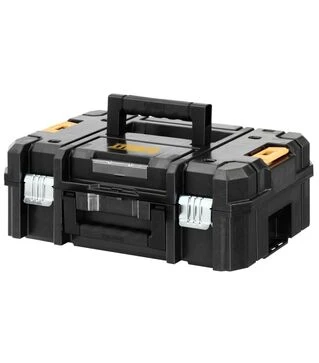 Набор аккумуляторных электроинструментов DeWALT DCK2050H2T в кейсе TSTAK