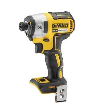 Набор аккумуляторных электроинструментов DeWALT DCK268P2T в кейсе TSTAK