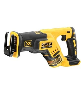 Набор аккумуляторных электроинструментов DeWALT DCK853P4