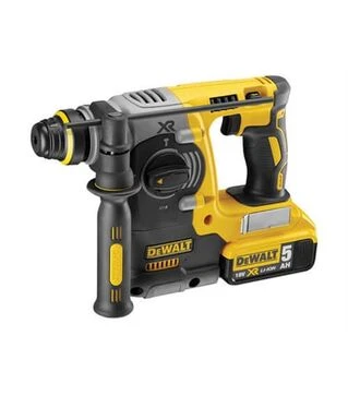 Набір акумуляторного електроінструменту DeWALT DCK685P3T в трьох кейсах TSTAK