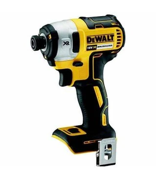 Набір акумуляторного електроінструменту DeWALT DCK685P3T в трьох кейсах TSTAK