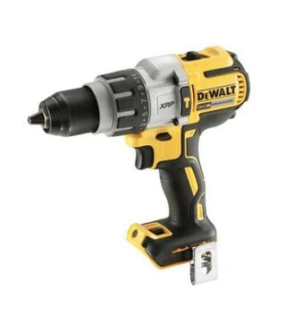 Набор аккумуляторных электроинструментов DeWALT DCK856P4