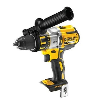 Набор аккумуляторных электроинструментов DeWALT DCK856P4