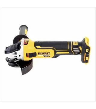Набор аккумуляторных электроинструментов DeWALT DCK856P4