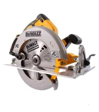 Набор аккумуляторных электроинструментов DeWALT DCK865P4T в четырех кейсах TSTAK