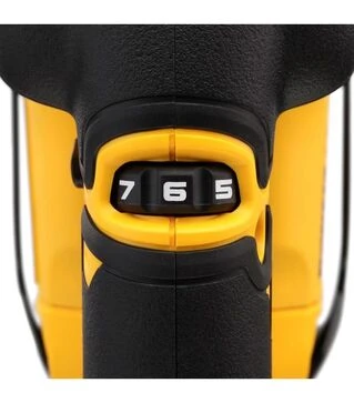 Набор аккумуляторных электроинструментов DeWALT DCK865P4T в четырех кейсах TSTAK