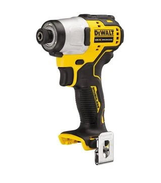 Набор аккумуляторных электроинструментов DeWALT DCK2110L2T в кейсе TSTAK