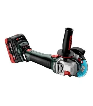 Набор аккумуляторного инструмента Metabo Combo Set 2.9.4, 18 В, кейс (685208650)
